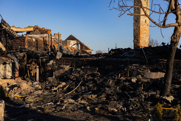 Reliable Smoke Damage Removal contractor in Dennison, OH by Fire Damage Laser Cleaning