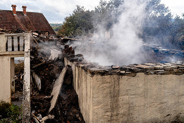 Affordable Smoke Damage Removal solutions in Dennison, OH
